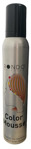 Rondo Cuivre De Mousse De Couleur, Kupfer