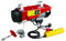 Berger & Schröter 60381 elektrischer Seilhebezug 300/600 kg