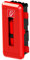 Feuerlöscher Schutzbox/Schrank 12 KG Feuerlöscher LKW/Aussenbereich