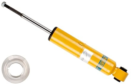 Bilstein 24-065511 Stoßdämpfer hinten | 24-065511 Kompatibel mit MX-5 II (nb)