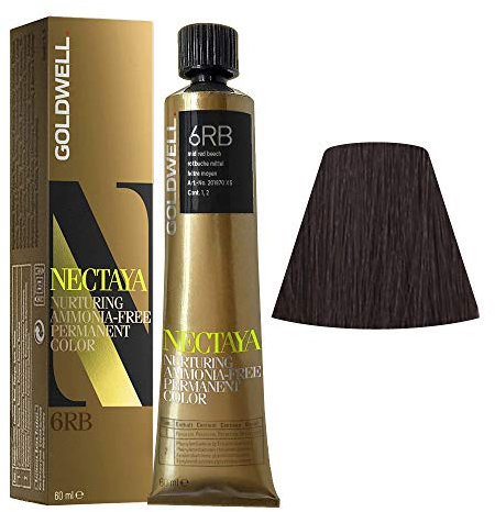 Goldw. Nectaya 6RB TB 60ml