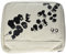 Tablet Pillow Hi-Tech 2 bosign – Creme