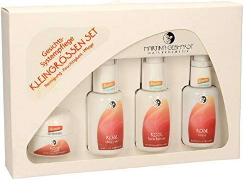 ROSE Kleingrößen-Set