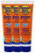 Banana Boat Sport Performance Sunscreen Lotion SPF 30: 1 Oz (3 Pack) by Banana Boat