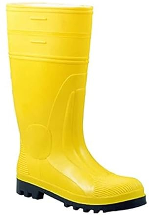 Vigor 5434838 EN-345 S5 Stivali Sicurezza, Numero 38