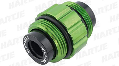 CONTEC Kabelschloss PowerLoc SB-verpackt, 85cm lang Hochflexibles Stahlkabel mit strapazierfähiger Vinylbeschichtung, X2-Power - Das Double Bolt Locking System verfügt über eine zweifache Bolzenverriegelung und erhöht die Ausrissfestigk