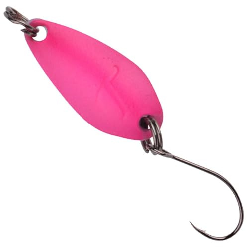 Trout Master Incy Spoon 2cm 0,5g - Forellenblinker
