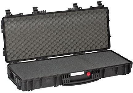 Explorer Cases Outdoor Koffer 45.3l (L x B x H) 989 x 415 x 157mm Schwarz RED9413.B