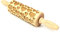 ExtraGourmet Cooky Roller Herzen, Nudelholz - Backrolle - Rollholz mit individuelle Muster/Prägung