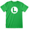 Beats & More Herren T-Shirt, Mehrfarbig, Einheitsgröße