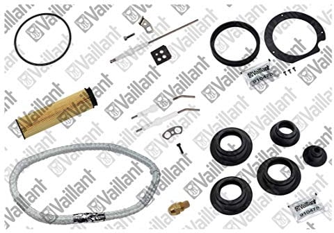 VA Wartungsset, VKO 256/3-7 Vaillant-Nr. 0010027631