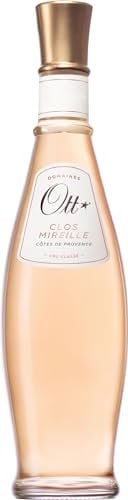 Domaines Ott Rosé Clos Mireille Grenache trocken (1 x 0.375 l)
