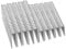 TROTEC Tackerklammern-Set Typ 55, 15-20 mm Länge (3000 Stück)