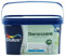 Dulux Benessere Pittura Colorata all'Acqua per Interni Superlavabile Anti Muffa Anti Batteri con Ioni D'Argento, 2.5 Litri, Lilla Tenue, 2.5L