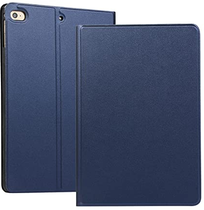 flyorigin Custodia iPad Mini 1/2/3/4/5 Redesigned (2 Angoli di Supporto) Custodia da 7,9 Pollici Compatibile con iPad Mini 1 / iPad Mini 2 / iPad Mini 3 / iPad Mini 4 / Mini 5 per iPad Mini Cover