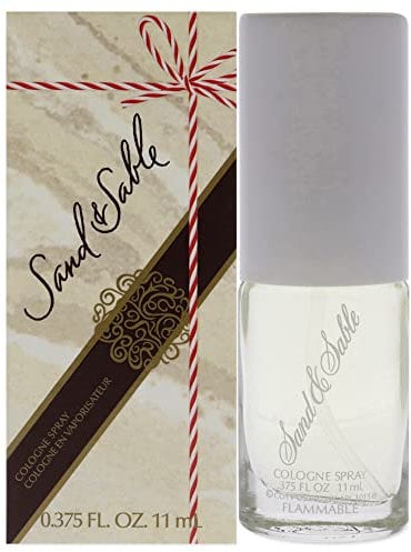 Coty Sand & Sable Cologne 11 ml