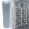 Garmix Volierendraht Verzinkt 25x25mm Drahtgitter 4-Eck Maschendraht (100cm x 25m, 1,00mm)