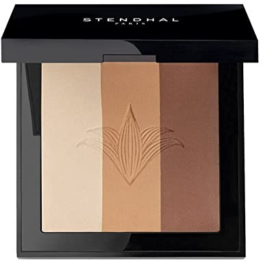 STENDHAL MU TRIO BRONZANT SCULP.TEINT200