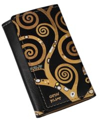 Goebel Unisex Artis Orbis Schlüsselmäppchen (1er Pack)