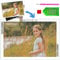 ARTULIO 5D Diamond Painting Eigenes Foto - 40x30 cm – Diamond Painting Selbst Erstellen