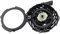 MCHNIC 590588 593959 591139 593961 Démarreur à rappel Lanceur pour Briggs & Stratton 300E 450E 500E 550E 550EX 575EX 600E 625E 08P502 09P602 093J02 09P702 140cc Moteur