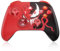 Lapezei Manette sans Fil pour Xbox Compatible avec PC Windows 7/8/10/11/Android/ios avec Barres B'éclairage Flash/Vibration/Audio 3,5 mm/Turbo(Nécessite Une Mise à Niveau Manuelle)