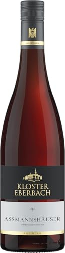 Kloster Eberbach Assmannshaeuser Spaetburgunder 2023 0.75 L Flasche
