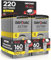 220 Batterie Per Apparecchi Acustici Rayovac Extra 10. - 20 Blister da 8 e 10 Blister da 6 Pile