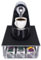 Willonin Support pouvant contenir 60 capsules empilables,Porte-dosettes Tassimo, Rangement Porte Capsules de Café, Étagère à tiroir filet, Organisateur de Dosettes. (28*42*9.5cm,Argent noir)