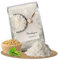Montegoni® 100% natürliches Sojawachs für Kerzen (2kg), ohne Zusatzstoffe Premium Kerzenwachs für die Kerzenherstellung aus biologischem Anbau, Rein natürlich Sojawachsfloken
