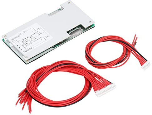 20S Lithium Battery Board Charger 72V 45A with Multiple Functions