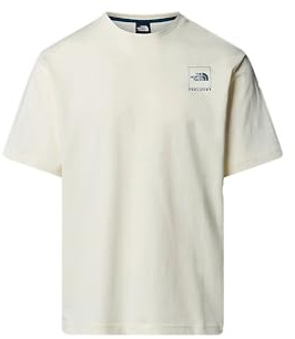 The North Face Herren Coordinates S/S T-Shirt (1er Pack)