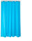 Zuverlässiger wasserdichter Duschvorhang mit Haken, Lösung für die Aufrechterhaltung der Badezimmer-Hygiene (blau)