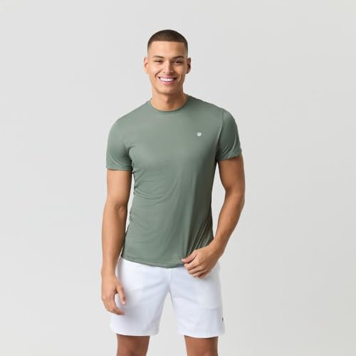 Björn Borg Ace Light Shirt Herren - XL