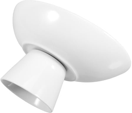 HOMOBABE Plateau Dessert Élevé Bol à Fruits Décoratif Pour Cuisine Support Élégant Pour Gâteaux Et Sucres Présentoir Multifonctionnel Pour Tables Et Événements