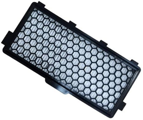 Miele C3 AirClean Filter Compatible with Classic C1, Complete C2, Complete C3, S400, S2000, S8000, S6000, S5000, S4000 – HEPA Replacement for Vacuum Cleaners