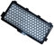 Miele C3 AirClean Filter Compatible with Classic C1, Complete C2, Complete C3, S400, S2000, S8000, S6000, S5000, S4000 – HEPA Replacement for Vacuum Cleaners