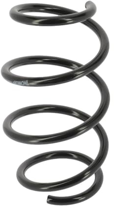 MONROE Suspension Spring | SP4651 | OE-Matching Quality | Ride Comfort & Stability | Pack of 1