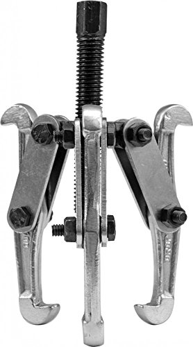 Innen und Außen 3 Arm Abzieher Lagerabzieher Kugelgelenk Abzieher Ausdrücker 75 mm