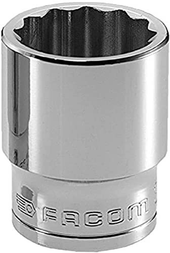 Facom S.16 - VASO 1/2 12C 16 MM