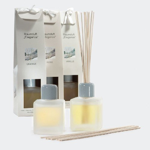 Pajoma Raumduft-Set Elegance 160ml Rose - 71460
