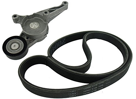 SKF Keilrippenriemen VKMA 31091 - Satz - Höhe 106 mm Länge 330 mm Breite 141 mm - OE Qualität