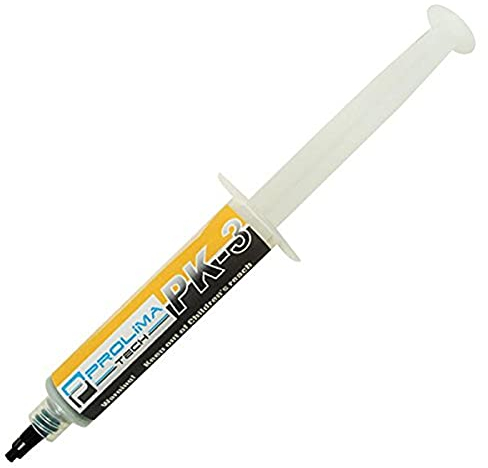 Prolimatech PK-3 Pâte thermique 30 g