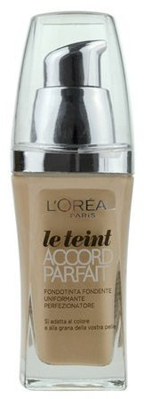 TRUE MATCH - Foundation Concealer