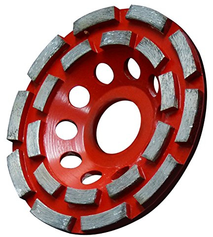 Fartools 115889 - Disco per levigatrice cemento