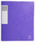 EXACOMPTA CARTOBOX Nature Future Carte Lustrée Dos 60 mm Violet