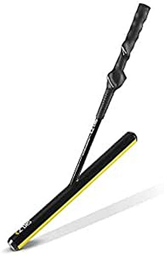 SKLZ Golf Schwungtrainer Power Position, Schwarz