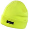 Heavyweight Thinsulate Hat - Farbe: Fluoresent Yellow - Größe: One Size