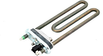 Indesit C00112578 Machine Accessories/RPM/Quality Replacement Heating Element for your washing machine