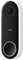Google Nest NC5100GB Hello Videocitofono, nero, 1 pezzo (confezione da 1)